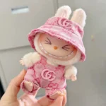 labubu_dress_Gucci